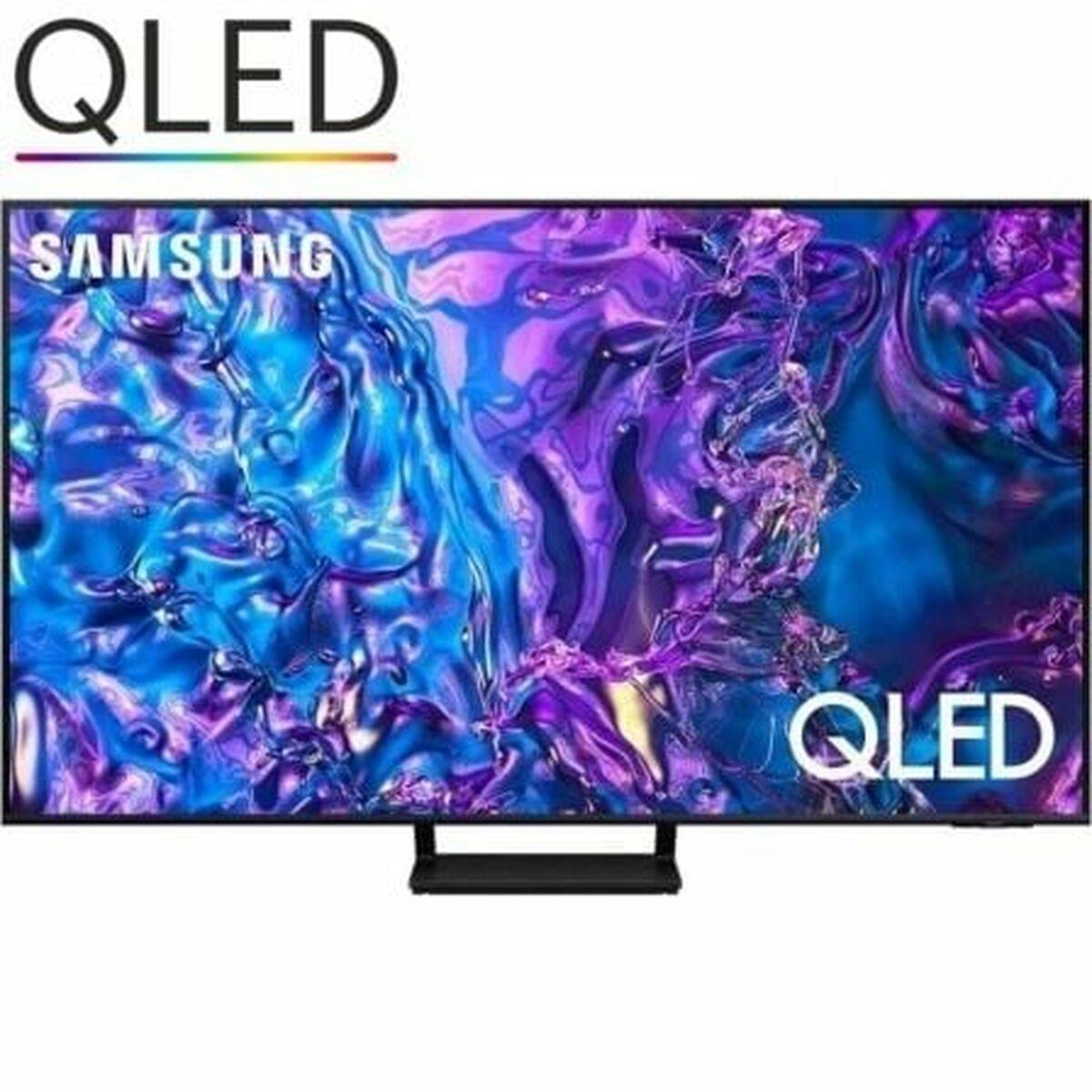 Smart TV Samsung TQ75Q70DATXXC 75" 4K Ultra HD LED HDR QLED