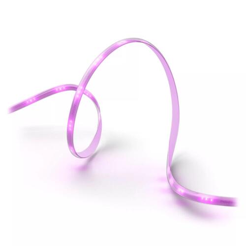 LED-bånd Philips Solo Lightstrip Hvid 20 W 5 m Varm hvid