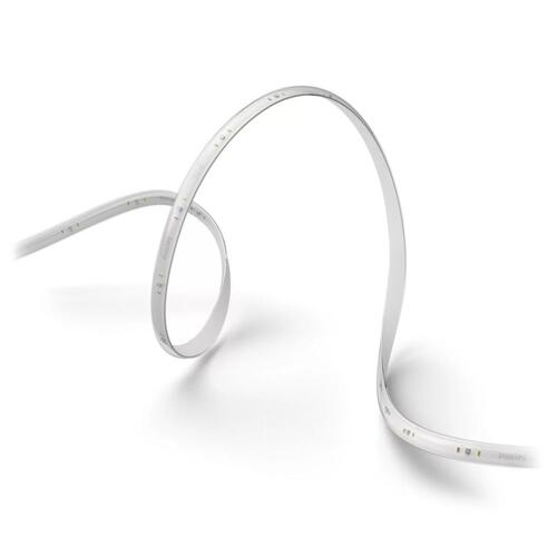LED-bånd Philips Solo Lightstrip Hvid 20 W 5 m Varm hvid