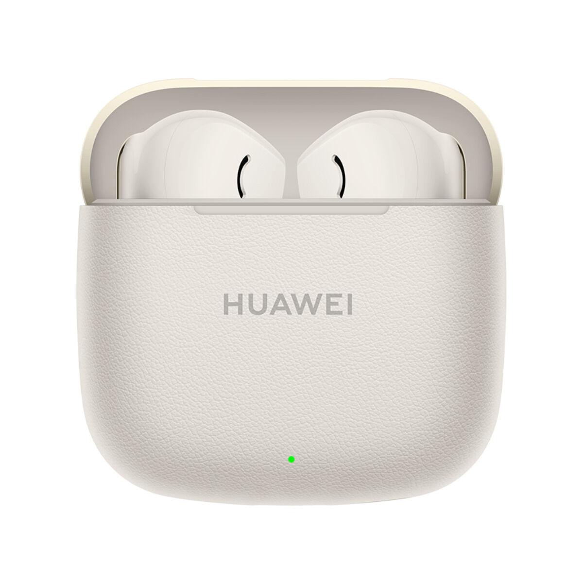 Bluetooth-hovedtelefoner Huawei 55037991 Beige