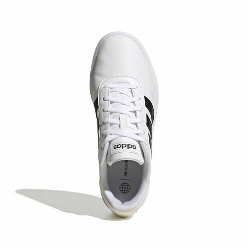 Sportssneakers til damer Adidas Court Platform Hvid 37 1/3