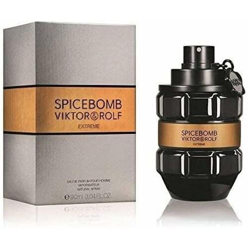 Herreparfume Viktor & Rolf