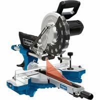 Rundsav Scheppach 5901216901 2000 W
