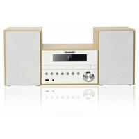 Mini Hifi Blaupunkt MS45BT