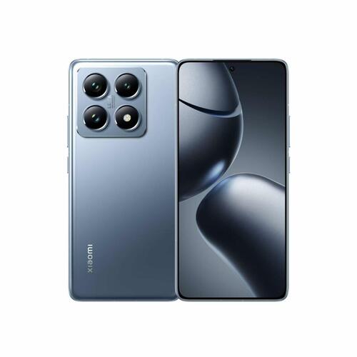 Smartphone Xiaomi 2407FPN8EG 6,67" Octa Core 12 GB RAM 256 GB Blå