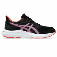 Løbesko til børn Asics Jolt 4 Gs Sort 32.5