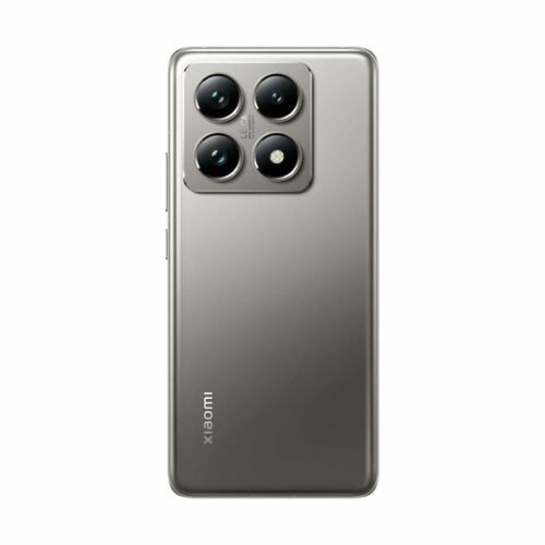 Smartphone Xiaomi 2407FPN8EG 6,67" Octa Core 12 GB RAM 256 GB Grå