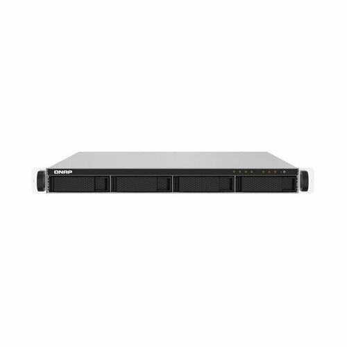 Serverrack Qnap TS-432PXU-2G 2 GB RAM