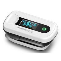 Oxymeter med Puls Medisana 79493