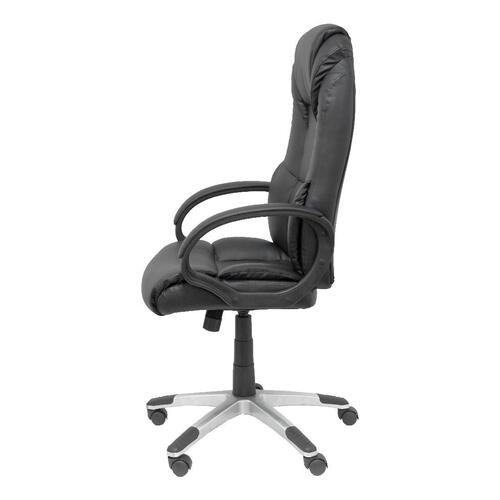 Kontorstol Argamasón Foröl SP840RN Sort