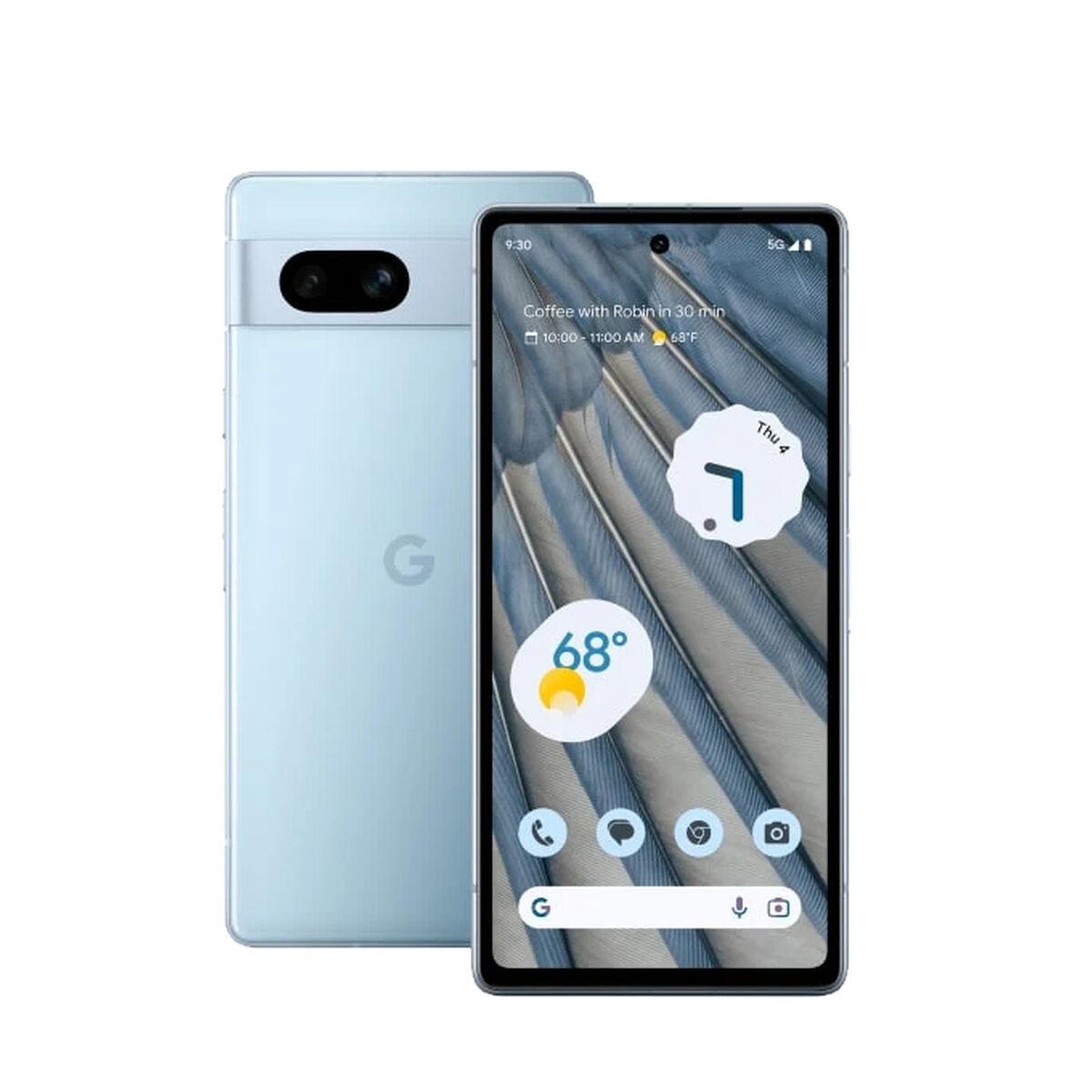 Smartphone Google Pixel 7a 6,1" Octa Core 8 GB RAM 128 GB Blå