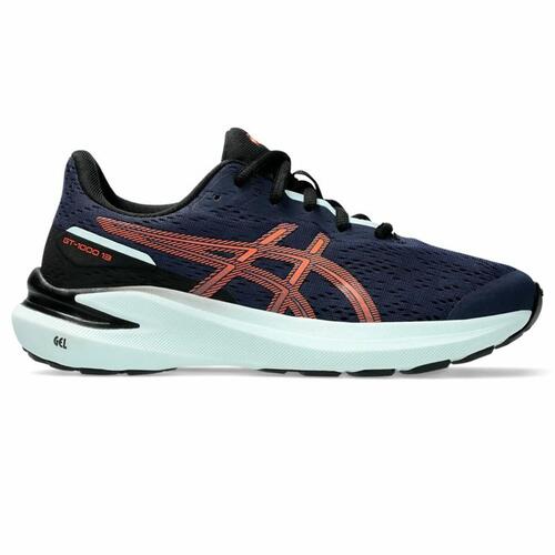 Løbesko til børn Asics Gt-1000 13 Gs 37