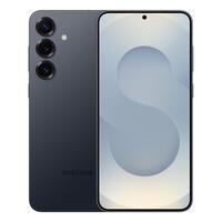 Smartphone Samsung SM-S936B 6,7" Octa Core 12 GB RAM 512 GB Sort