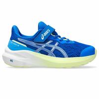 Løbesko til børn Asics Gt-1000 13 Ps Blå 31.5