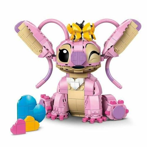 LEGO Disney 43257 - Byg Angel figur (9+)