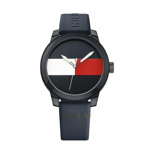 Herreur Tommy Hilfiger 1791322 (Ø 42 mm)