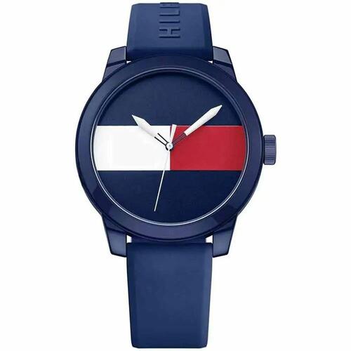 Herreur Tommy Hilfiger 1791322 (Ø 42 mm)