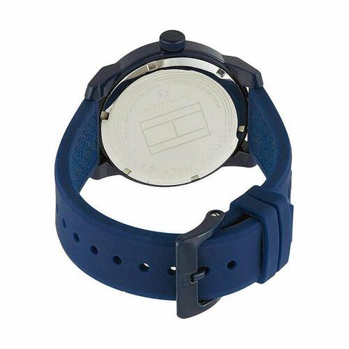 Herreur Tommy Hilfiger 1791322 (Ø 42 mm)