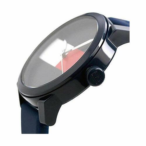 Herreur Tommy Hilfiger 1791322 (Ø 42 mm)