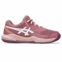 Padel træner til voksne Asics Gel-Dedicate 8 Padel Gs Lilla Pink 38