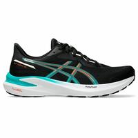 Løbesko til voksne Asics Gt-1000 13 Sort 43