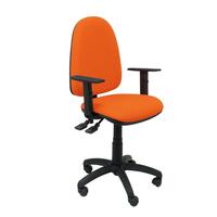 Kontorstol Tribaldos P&C I308B10 Orange