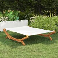 Loungeseng 165x188,5x46 cm bøjet træ antracitgrå