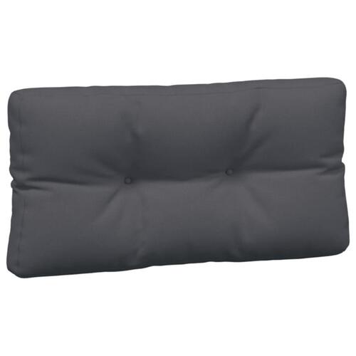 Pallehynder 5 stk. stof antracitgrå (OUTLET B)