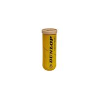 Padel-bolde Dunlop D PB PADEL 3PET 601553