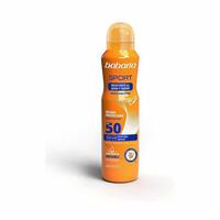 Solbeskyttelse - spray Babaria 200 ml