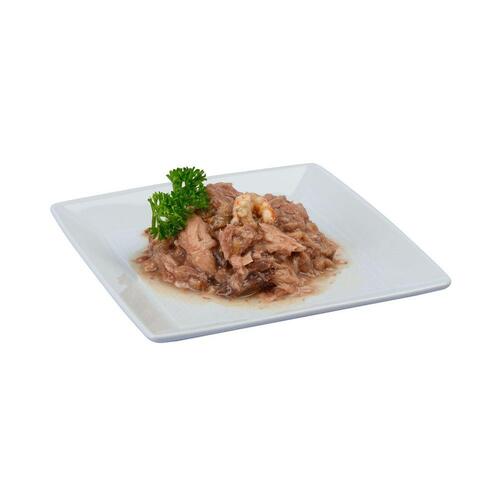 Kattemad Moonlight Tuna Fisk