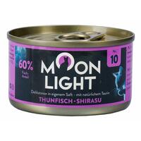 Kattemad Moonlight Tuna Fisk