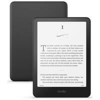 E-bog Kindle B0CFPWLGF2 Sort 16 GB 7"