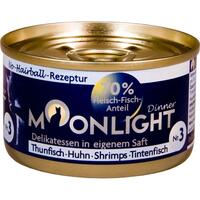 Kattemad Moonlight Tuna