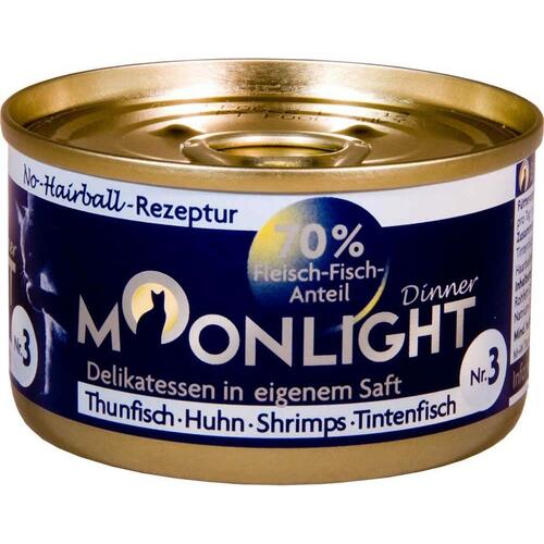 Kattemad Moonlight Tuna