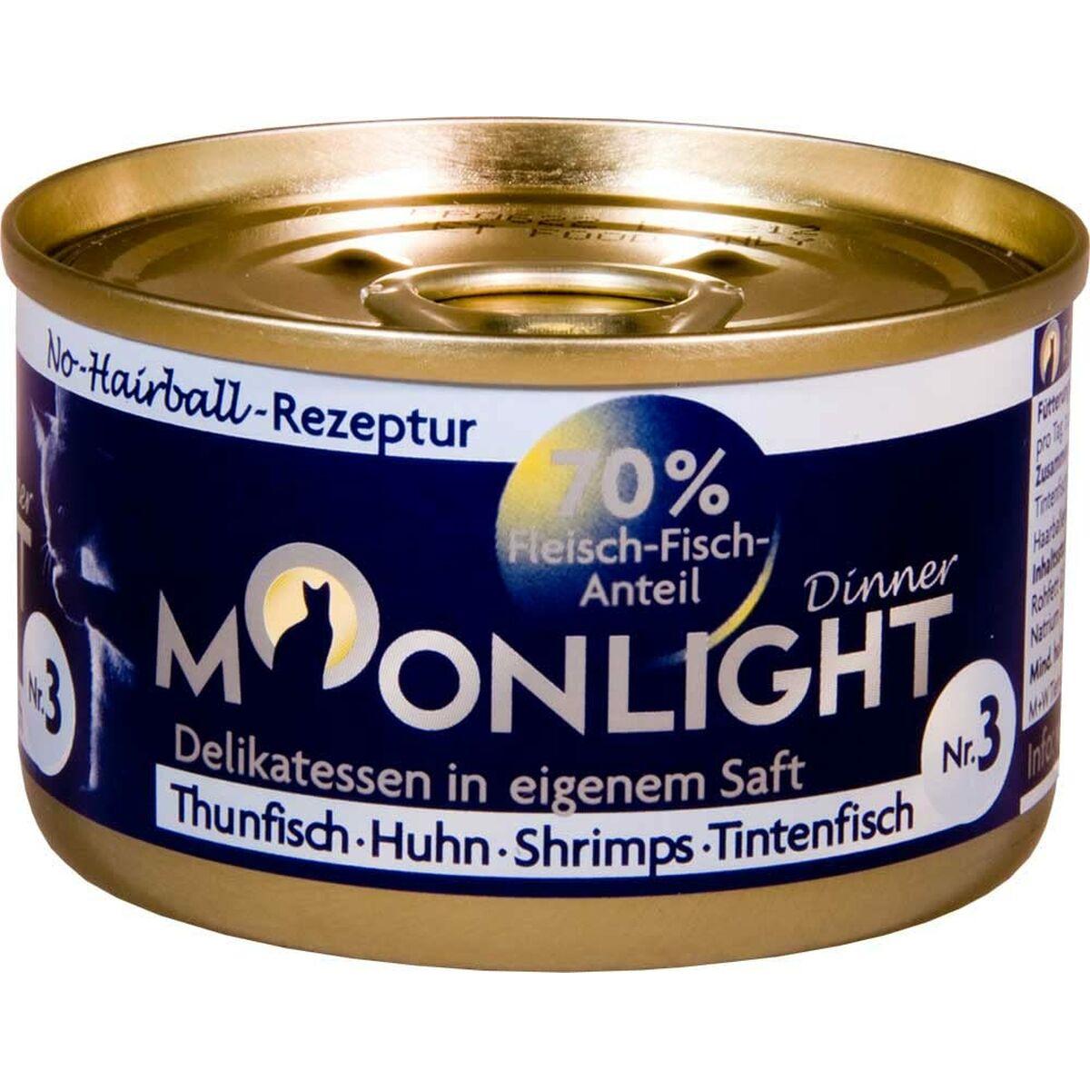 Kattemad Moonlight Tuna