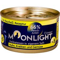 Kattemad Moonlight Chicken Kylling