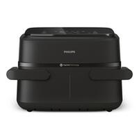 Airfryer Philips NA150/00 Sort
