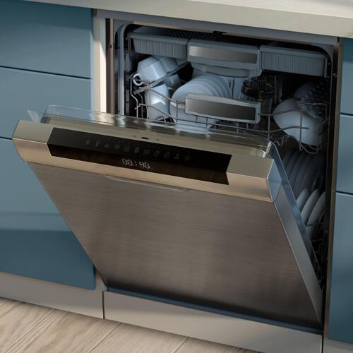 Airfryer Philips NA150/00 Sort