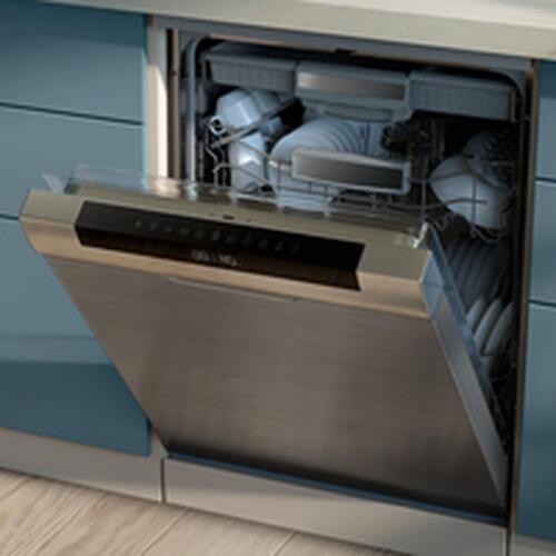 Airfryer Philips NA150/00 Sort