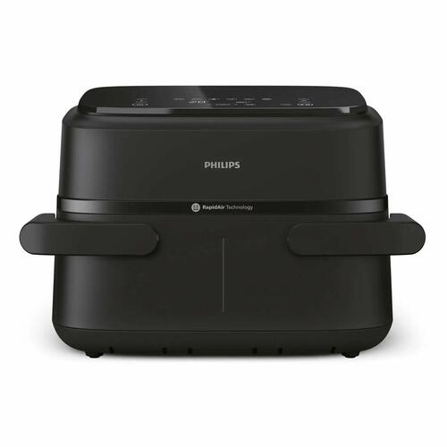 Airfryer Philips NA150/00 Sort