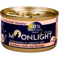 Kattemad Moonlight Chicken Fisk