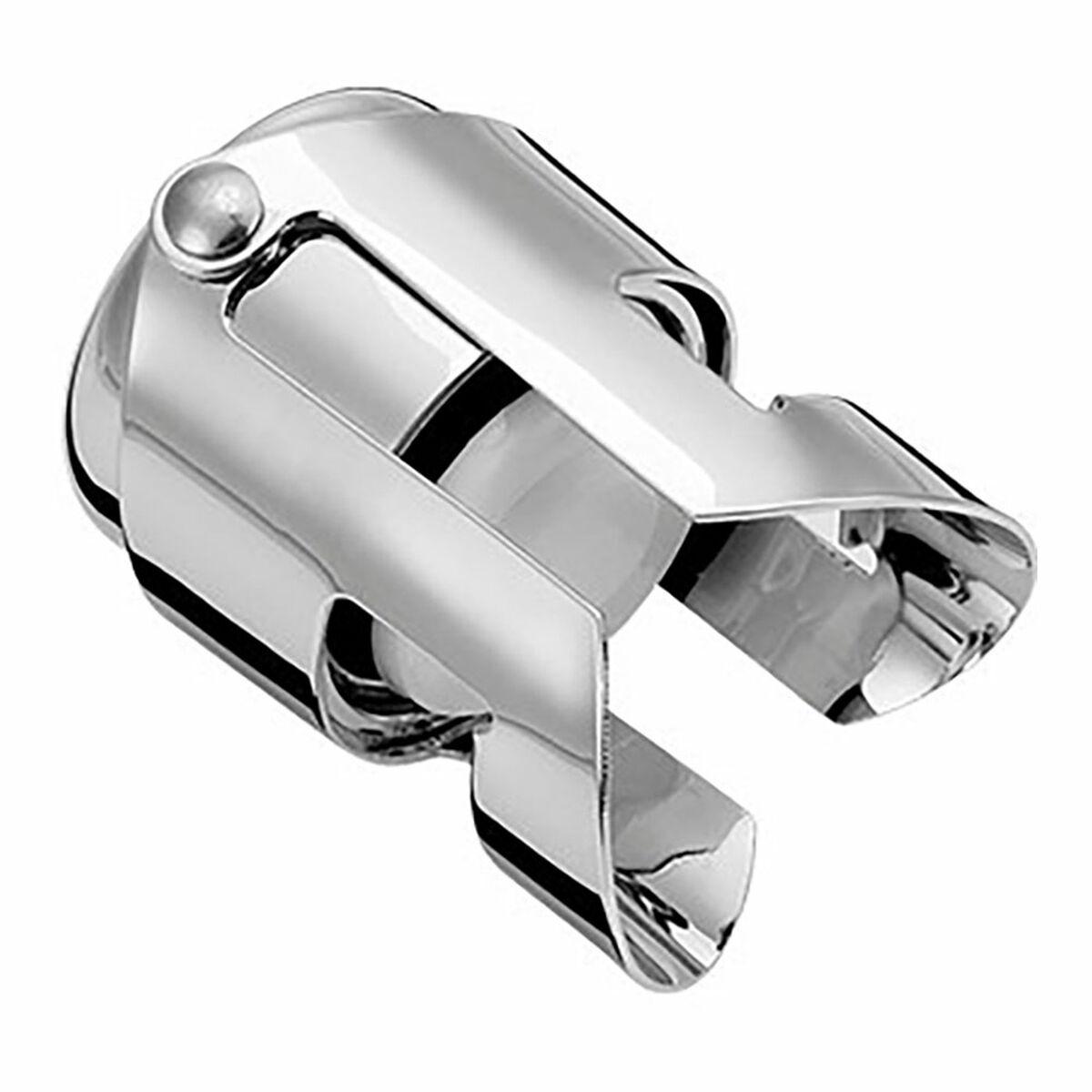 Tescoma Presto champagneprop - sølvfarvet rustfrit stål