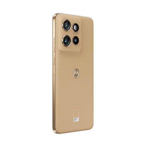 Smartphone Motorola Edge 50 Neo 5G 6,4" Octa Core 12 GB RAM 512 GB Beige