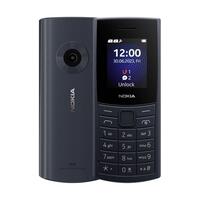 Mobiltelefon til ældre mennesker Nokia TA-1661 Blå 128 MB