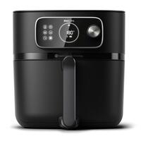 Airfryer Philips HD9876/90 Sort 2200 W 8,3 L