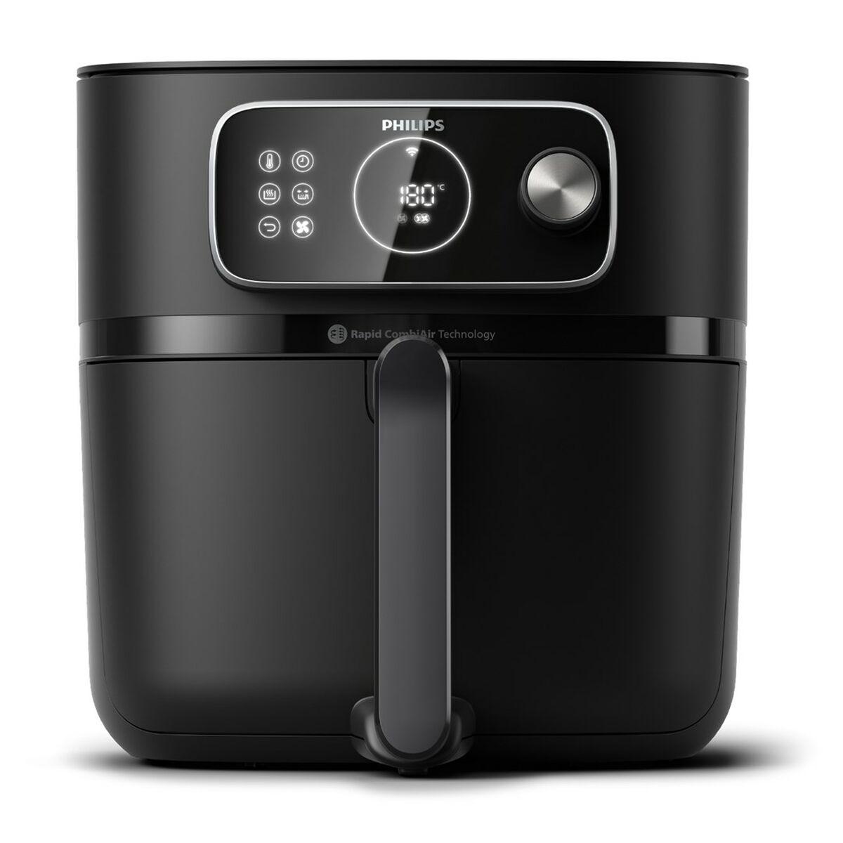 Airfryer Philips HD9876/90 Sort 2200 W 8,3 L