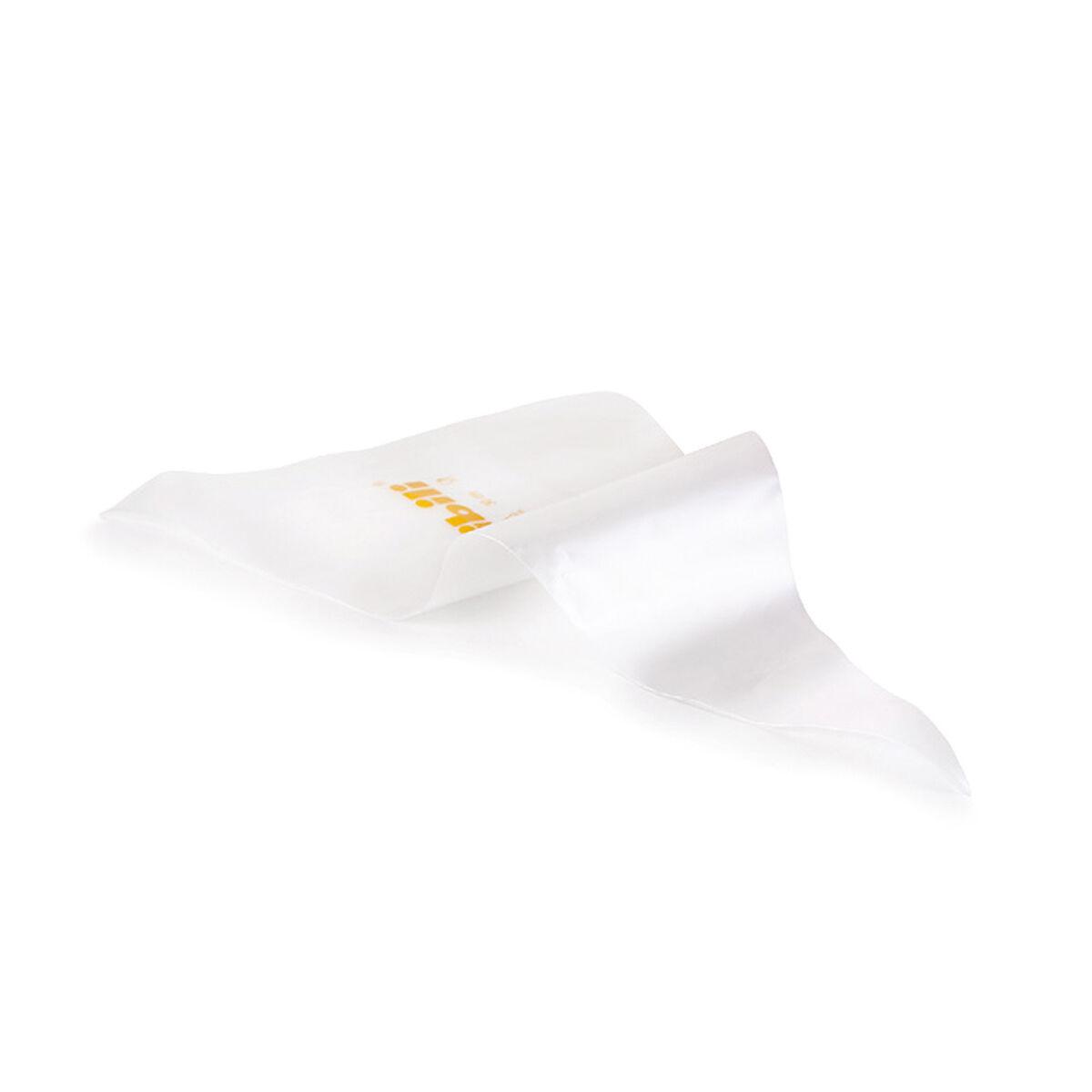Ibili sprøjteposer - Hvid, engangs, 40 cm