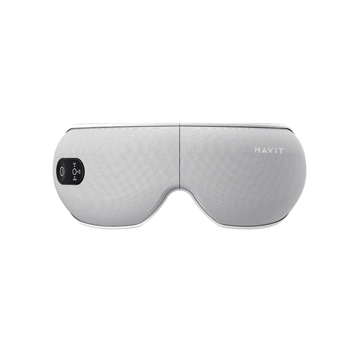 Anti-ageing Eye Massager Havit EM1601grey Grå