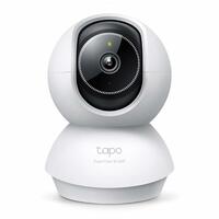Videokamera til overvågning TP-Link Tapo C230